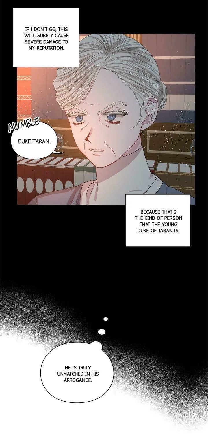 Lucia Chapter 39 page 8 - 