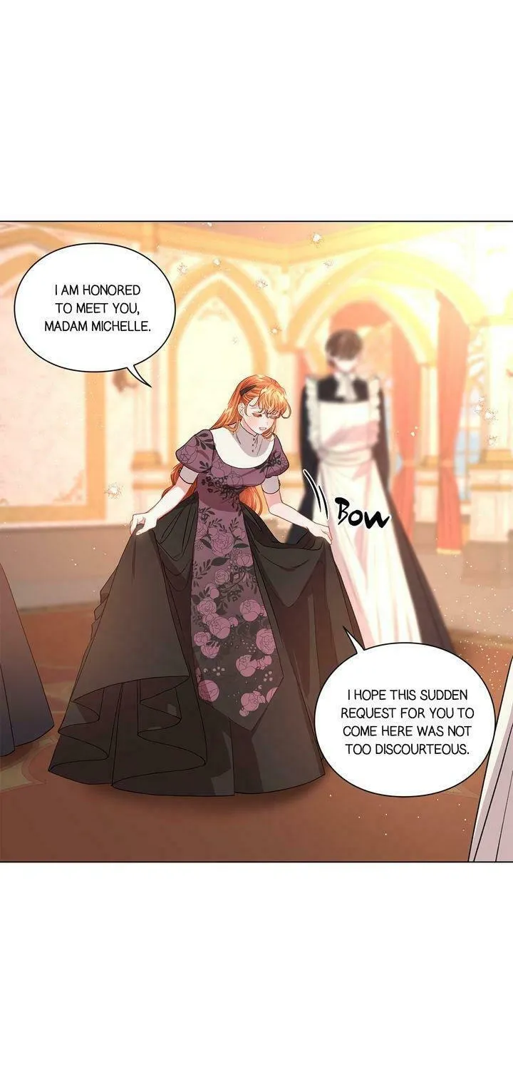Lucia Chapter 39 page 9 - 