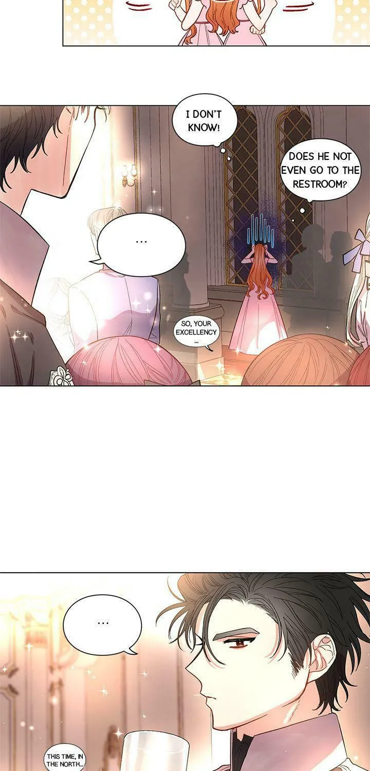 Lucia Chapter 4 page 11 - 
