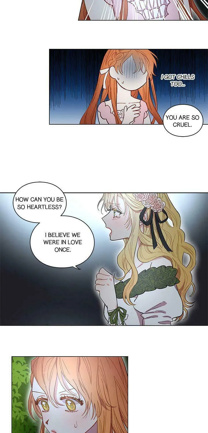 Lucia Chapter 4 page 19 - 
