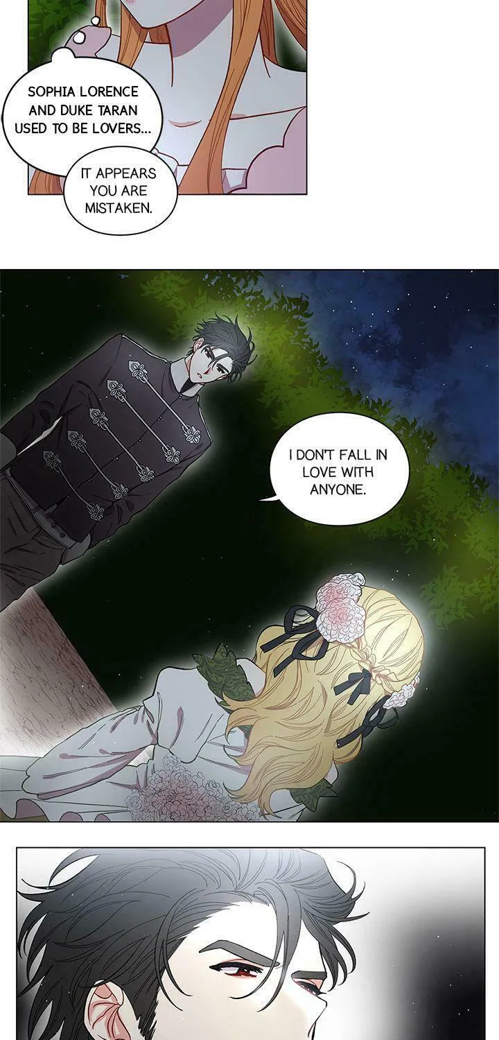 Lucia Chapter 4 page 20 - 