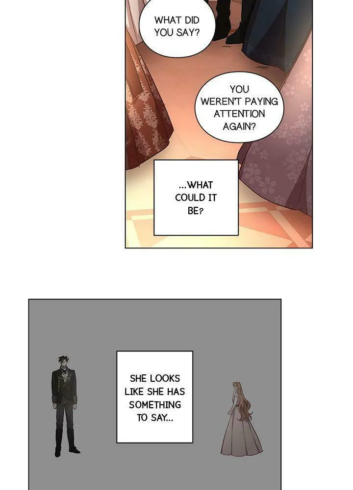 Lucia Chapter 4 page 3 - 