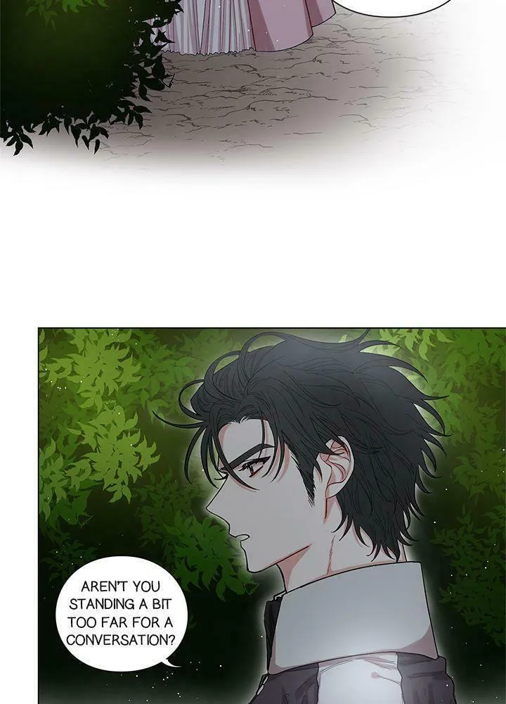Lucia Chapter 4 page 33 - 