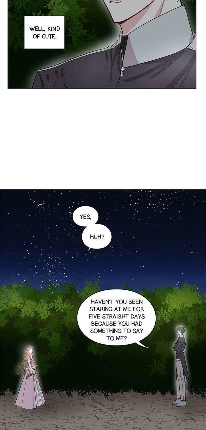 Lucia Chapter 4 page 37 - 