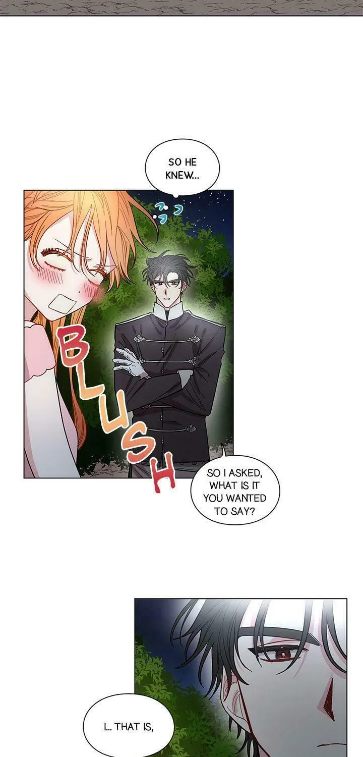 Lucia Chapter 4 page 38 - 