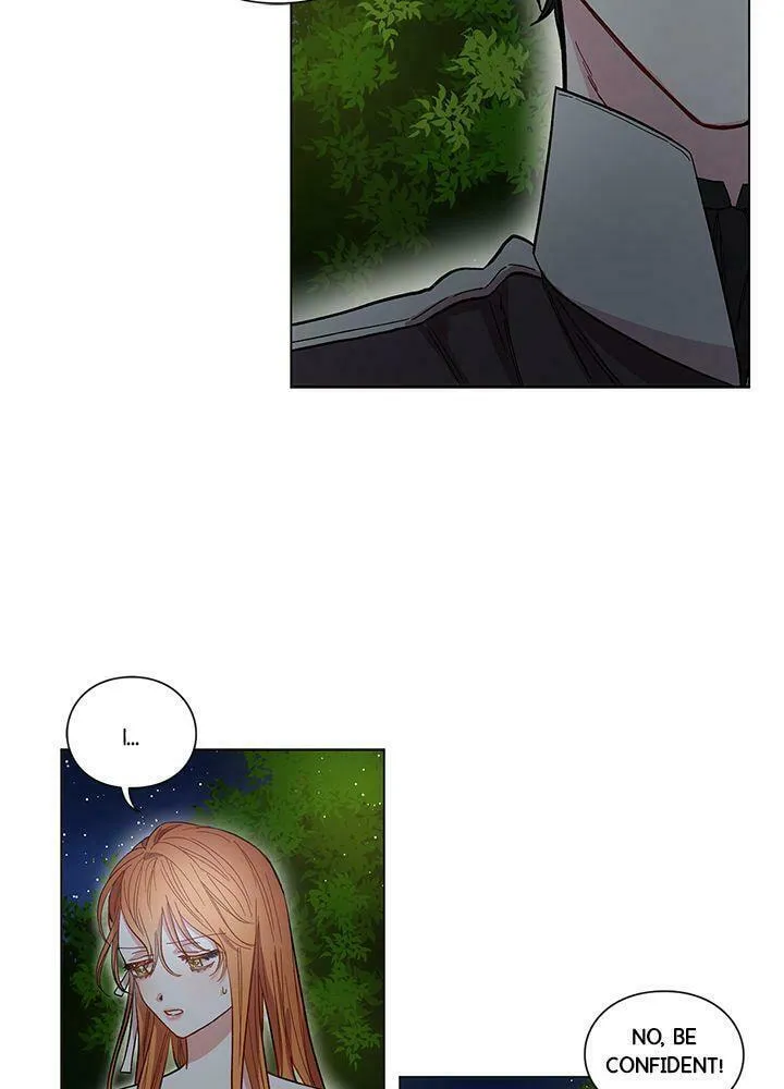 Lucia Chapter 4 page 39 - 