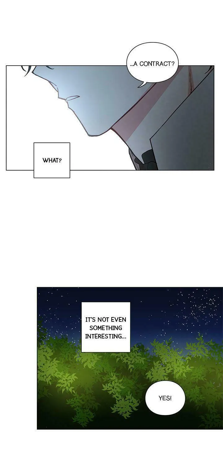 Lucia Chapter 4 page 41 - 