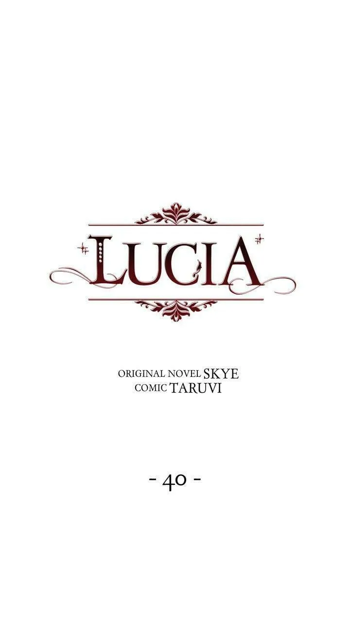 Lucia Chapter 40 page 1 - 