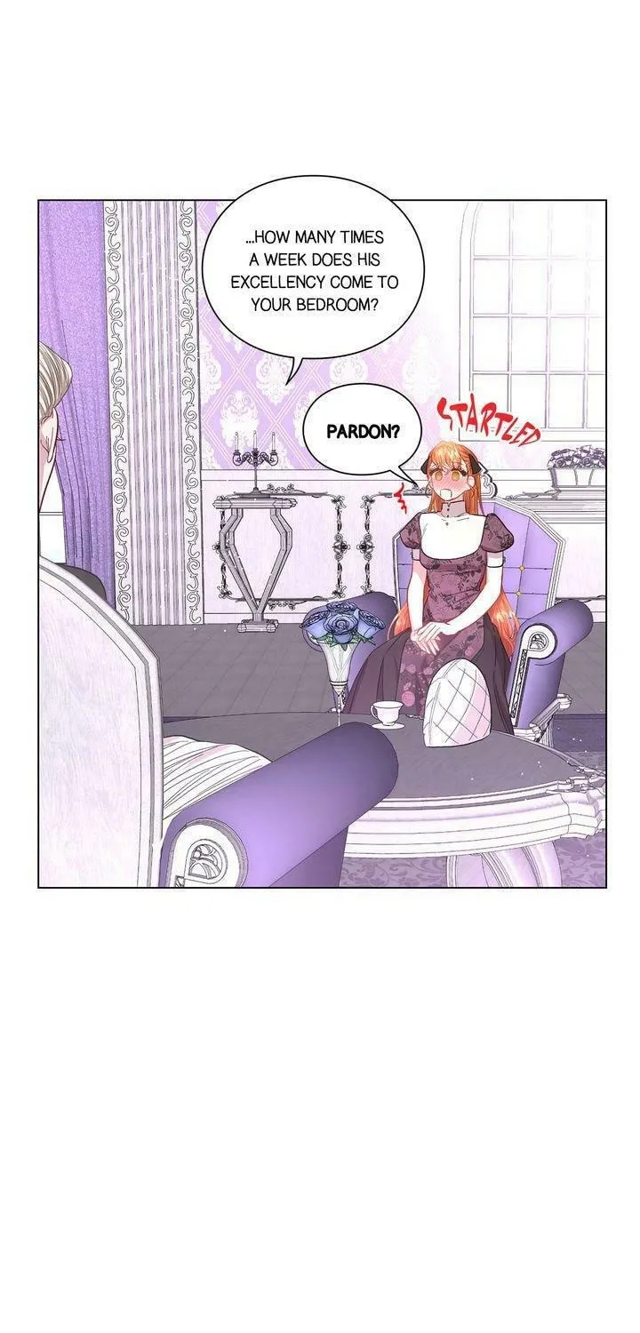 Lucia Chapter 40 page 20 - 