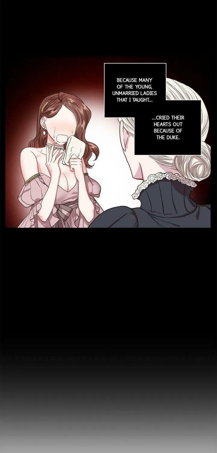 Lucia Chapter 40 page 3 - 