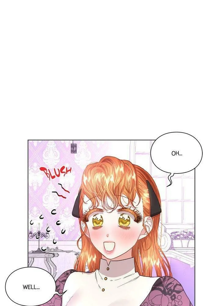Lucia Chapter 40 page 21 - 