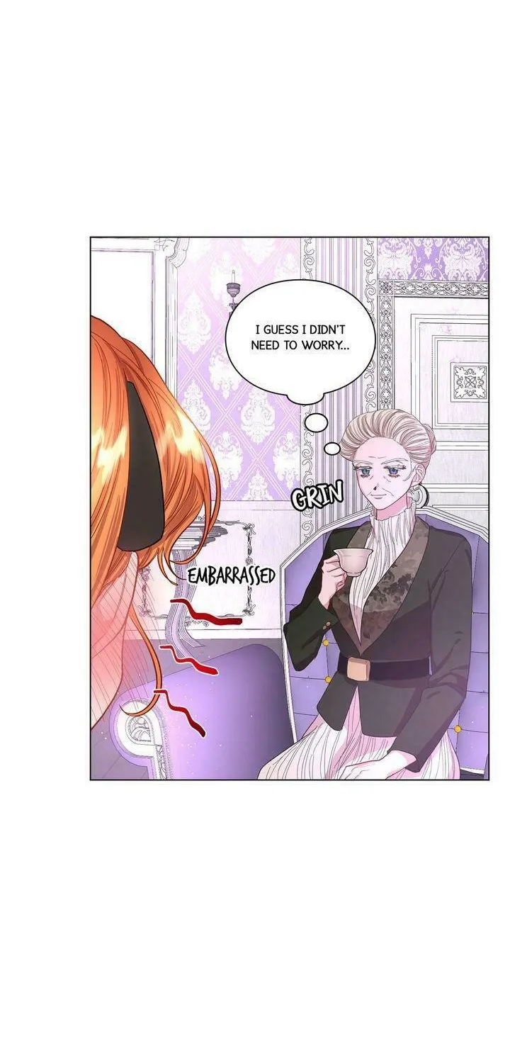 Lucia Chapter 40 page 25 - 