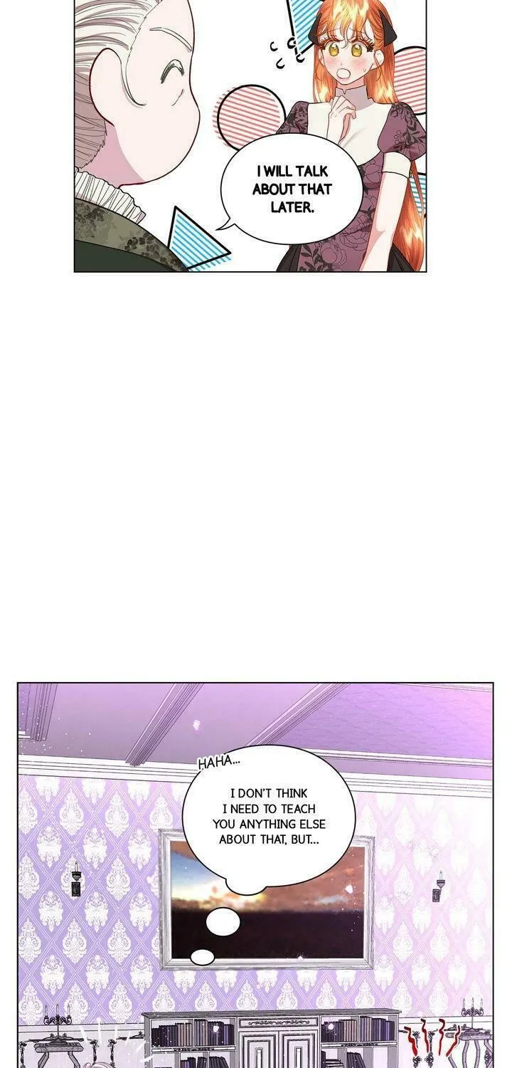Lucia Chapter 40 page 28 - 