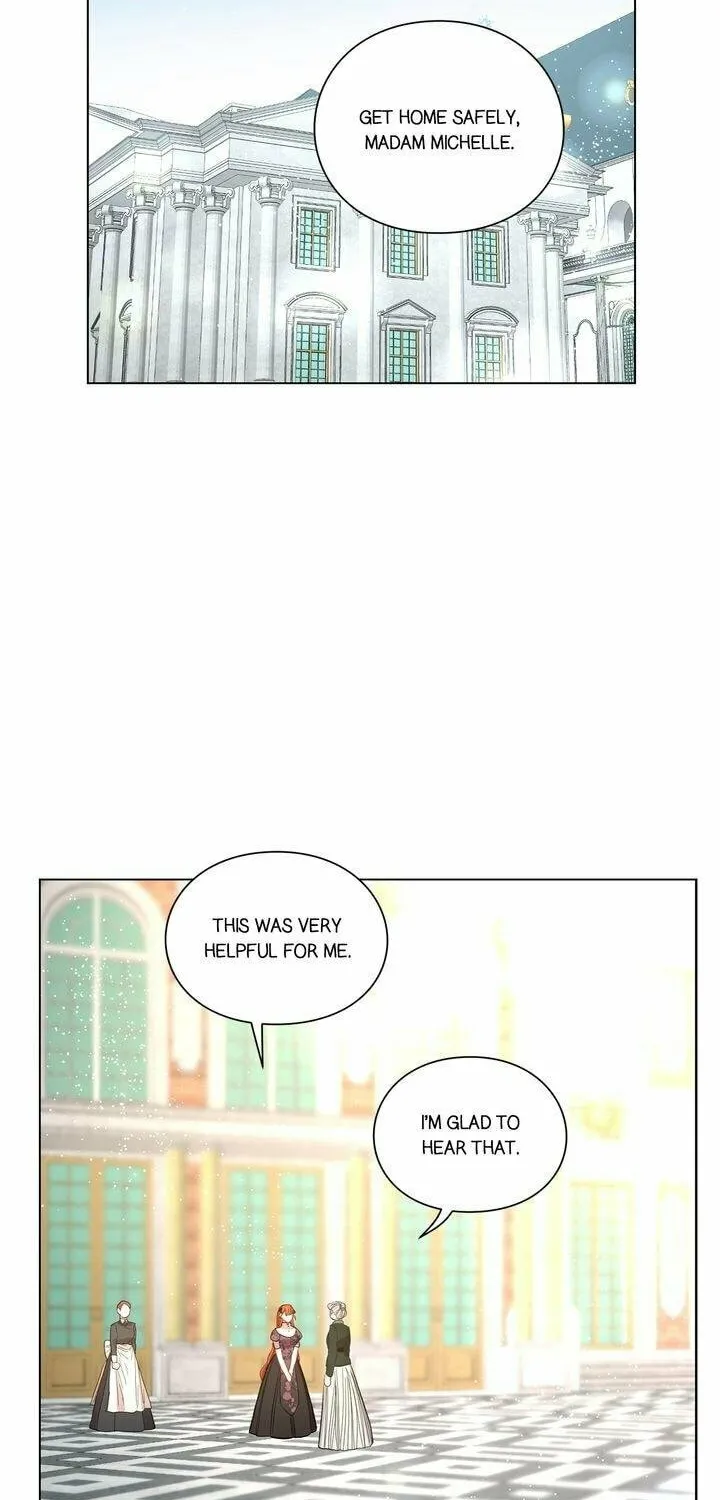 Lucia Chapter 40 page 31 - 