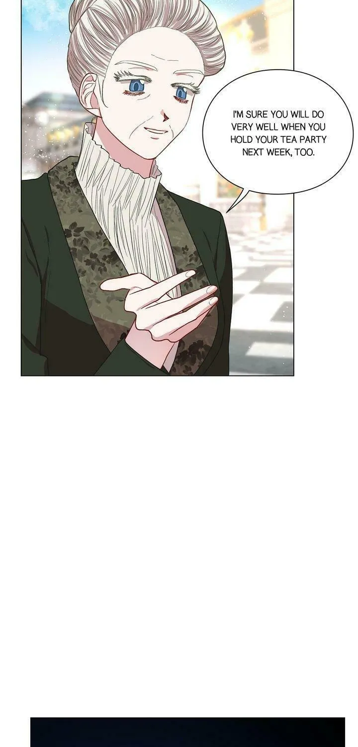 Lucia Chapter 40 page 33 - 
