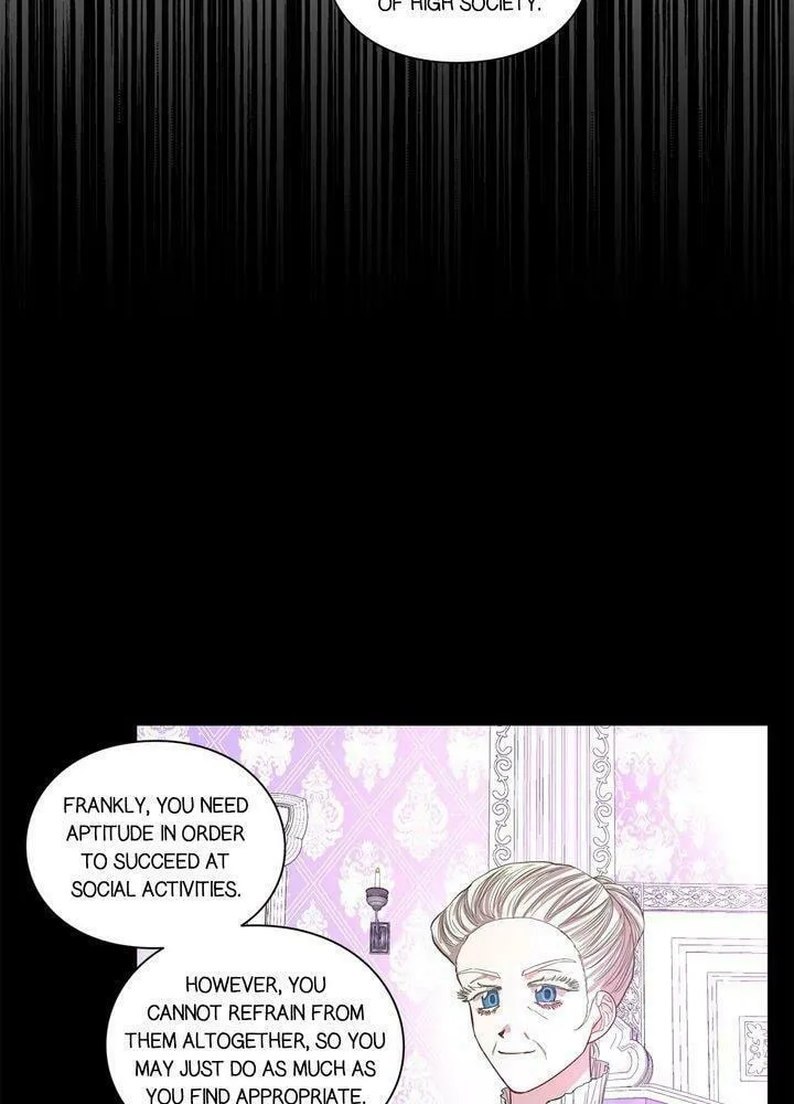 Lucia Chapter 40 page 40 - 