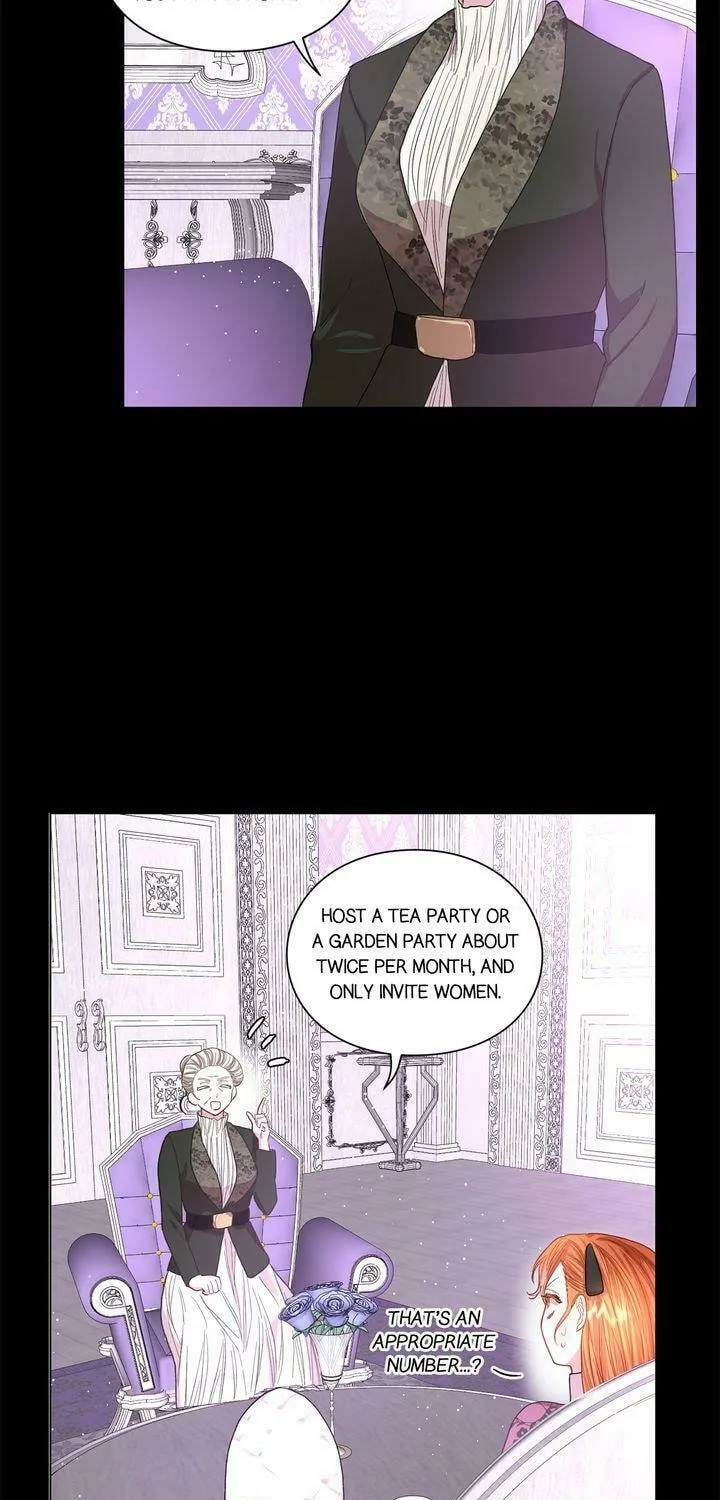 Lucia Chapter 40 page 41 - 