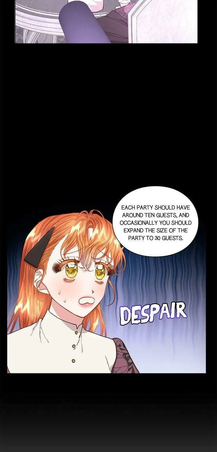 Lucia Chapter 40 page 42 - 