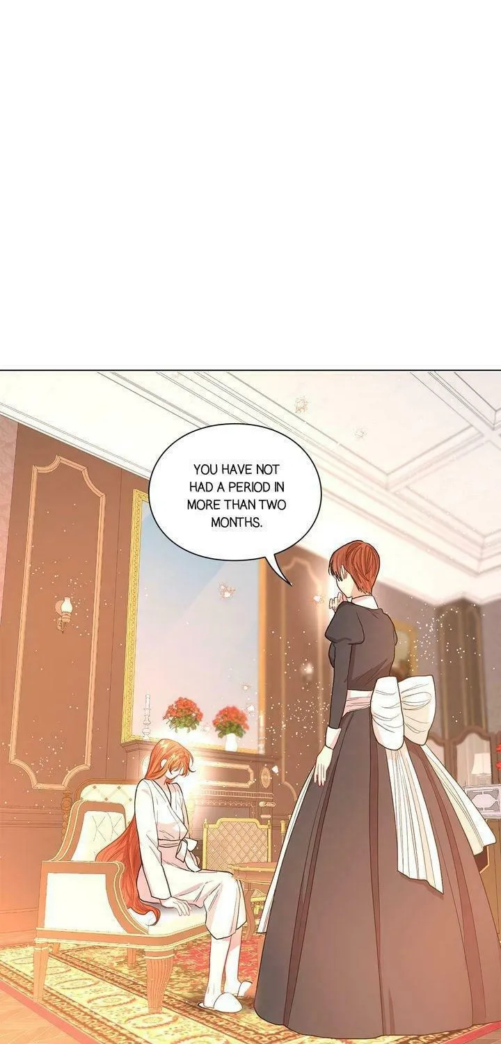 Lucia Chapter 40 page 50 - 