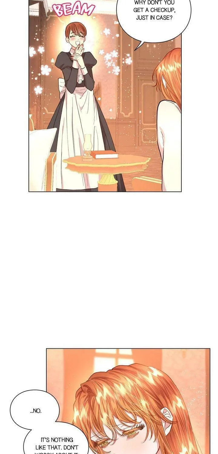 Lucia Chapter 40 page 52 - 