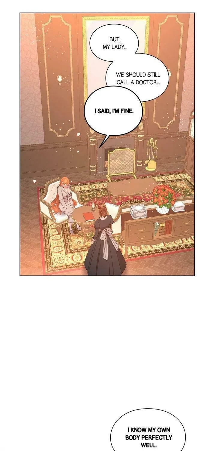 Lucia Chapter 40 page 54 - 