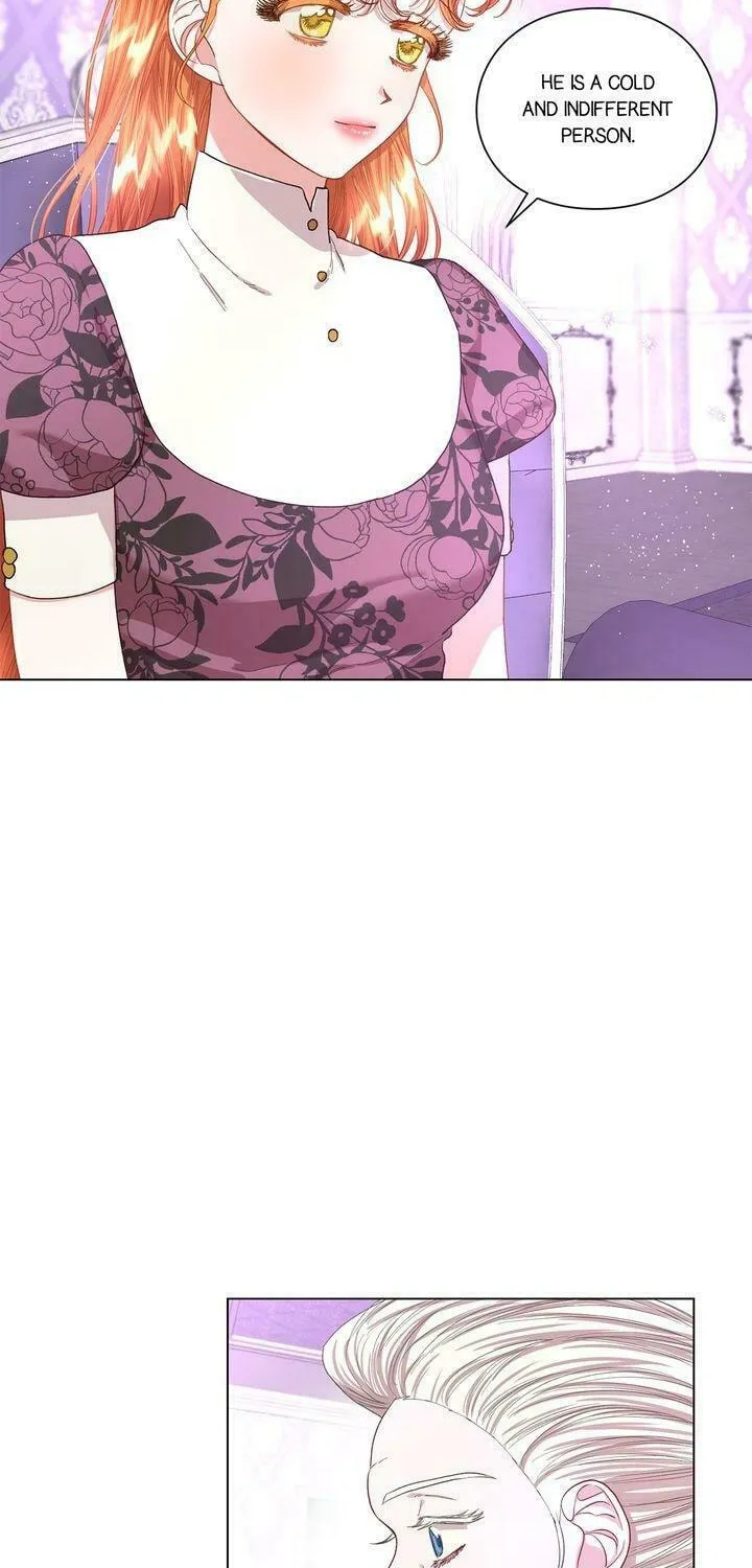 Lucia Chapter 40 page 9 - 