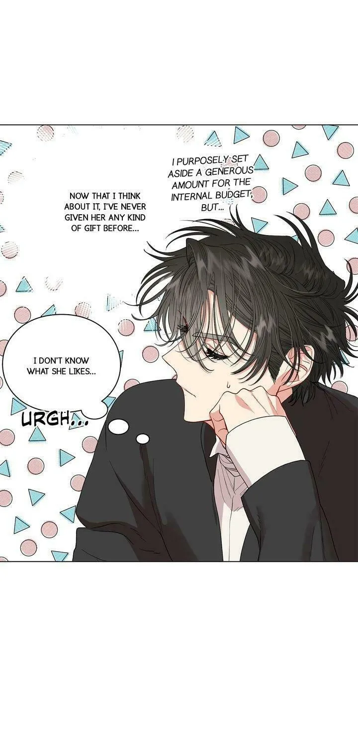 Lucia Chapter 41 page 16 - 