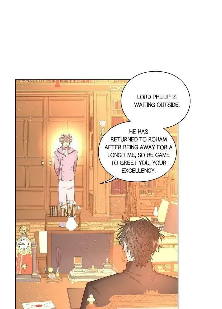 Lucia Chapter 41 page 32 - 