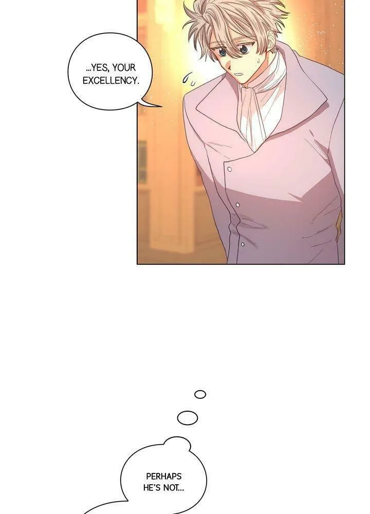 Lucia Chapter 41 page 46 - 