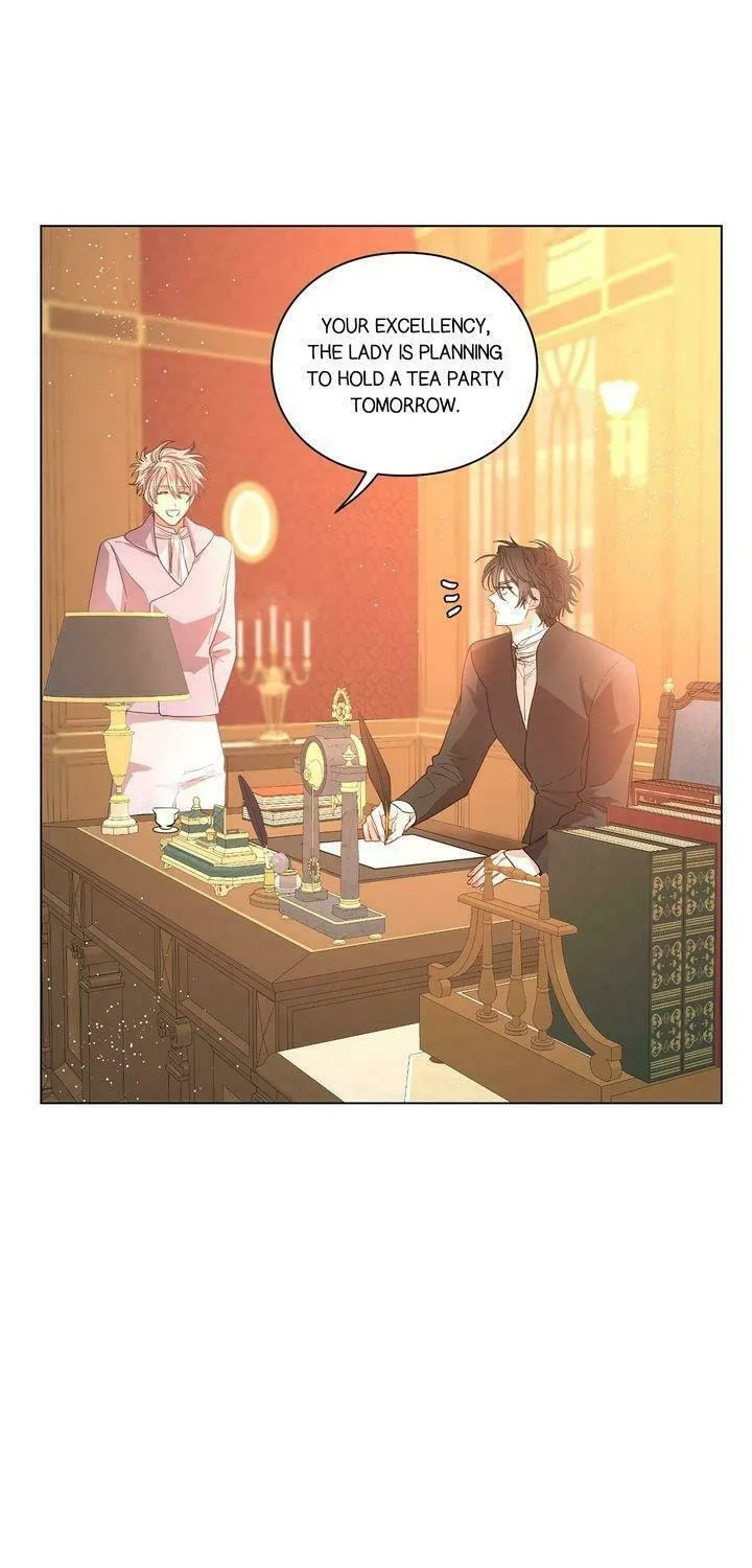 Lucia Chapter 41 page 6 - 