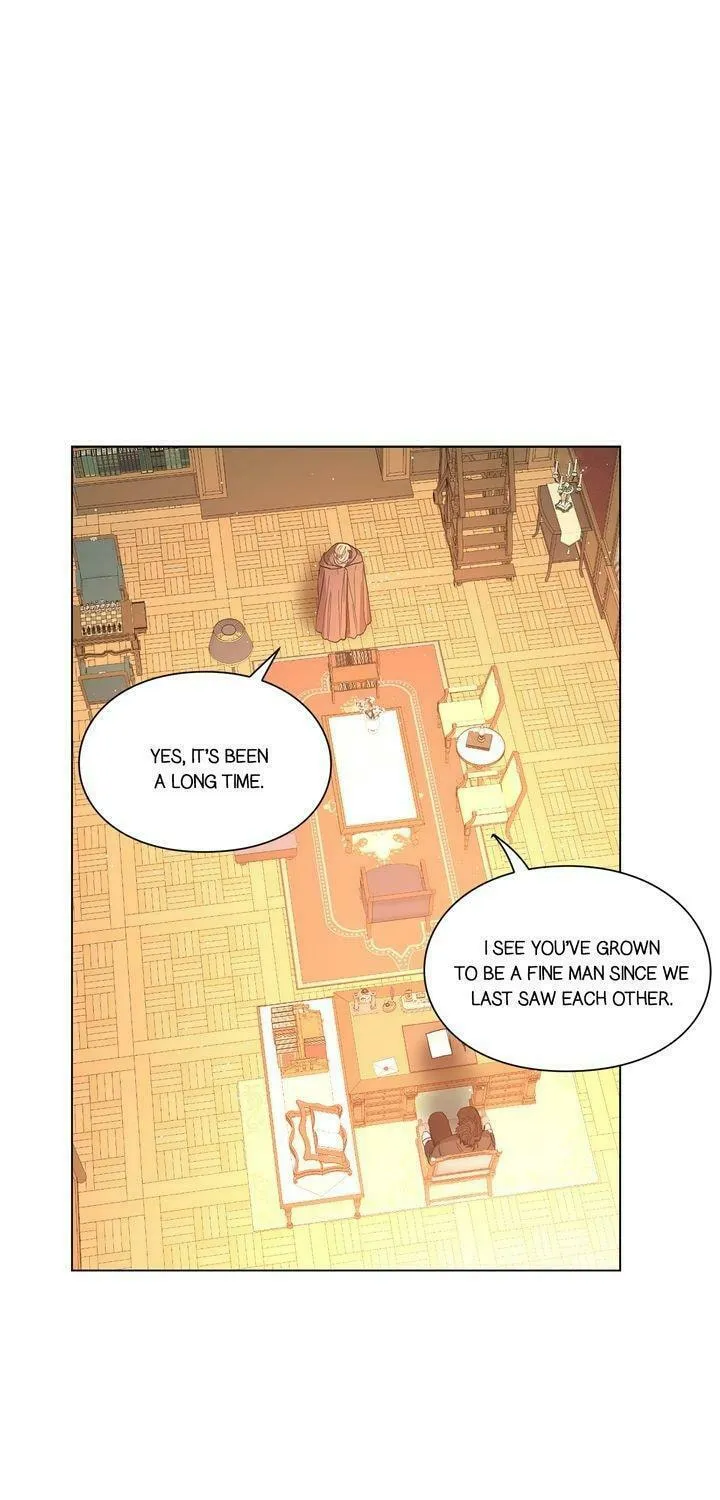 Lucia Chapter 41 page 51 - 