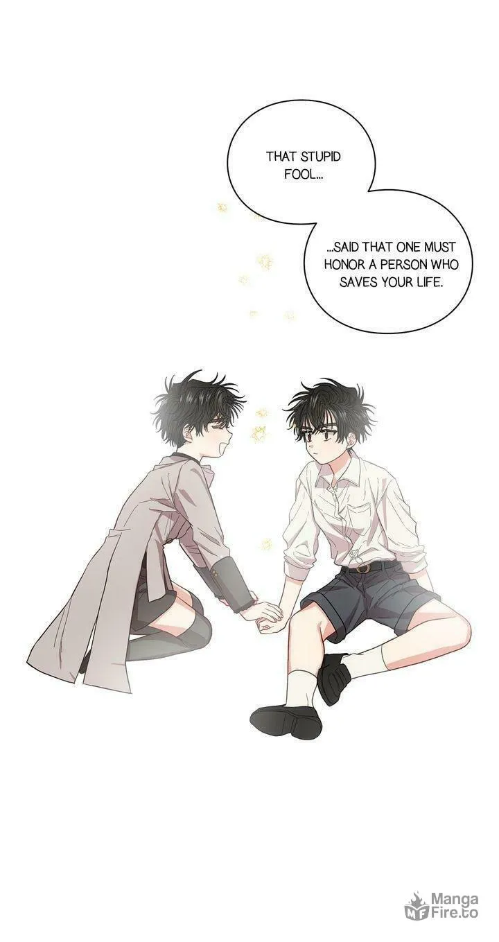 Lucia Chapter 41 page 60 - 