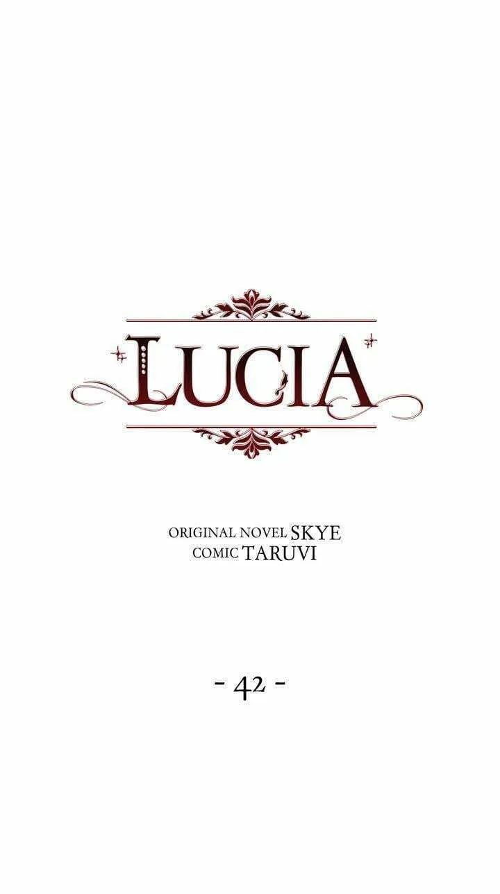 Lucia Chapter 42 page 1 - 