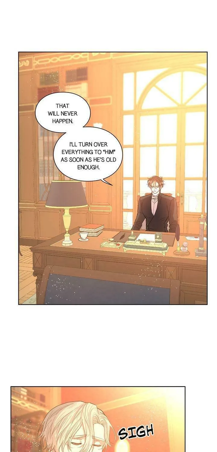Lucia Chapter 42 page 11 - 