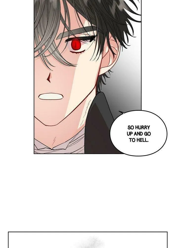 Lucia Chapter 42 page 25 - 