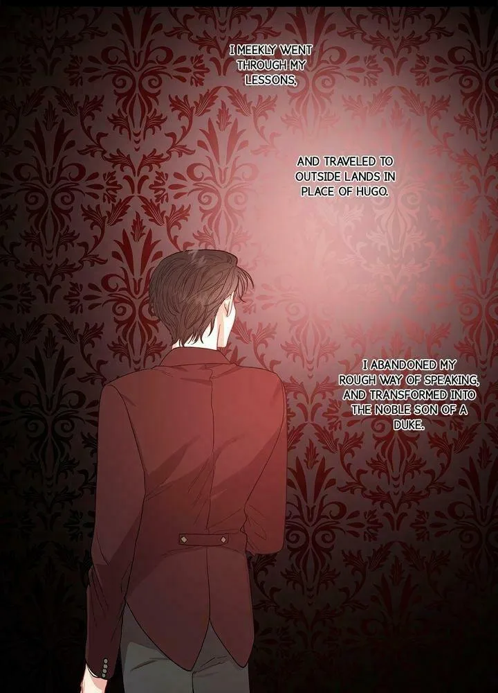 Lucia Chapter 42 page 39 - 