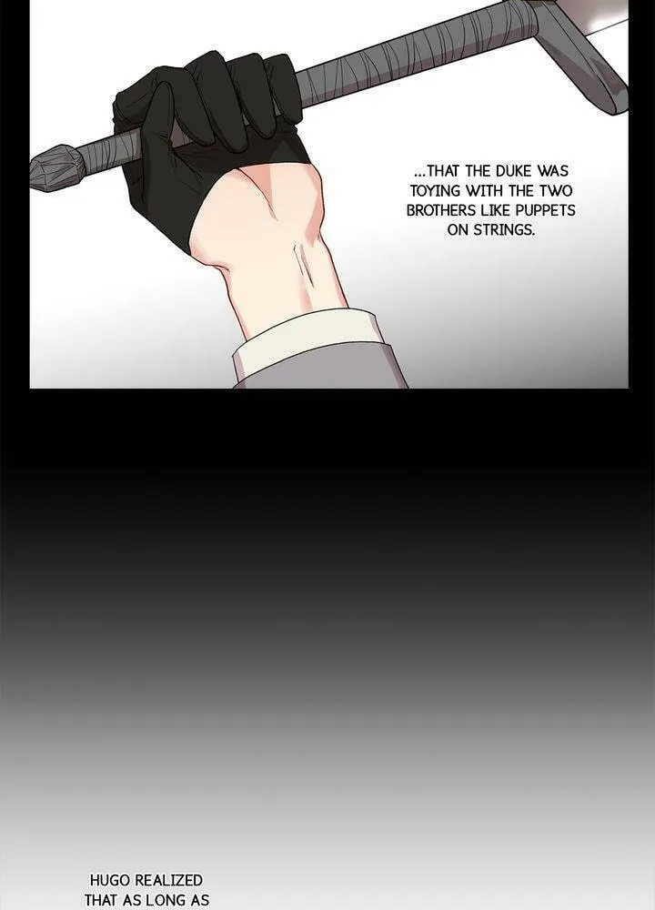 Lucia Chapter 42 page 42 - 