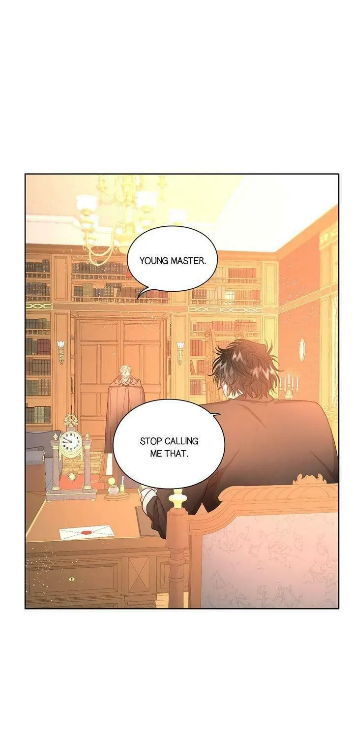 Lucia Chapter 42 page 49 - 