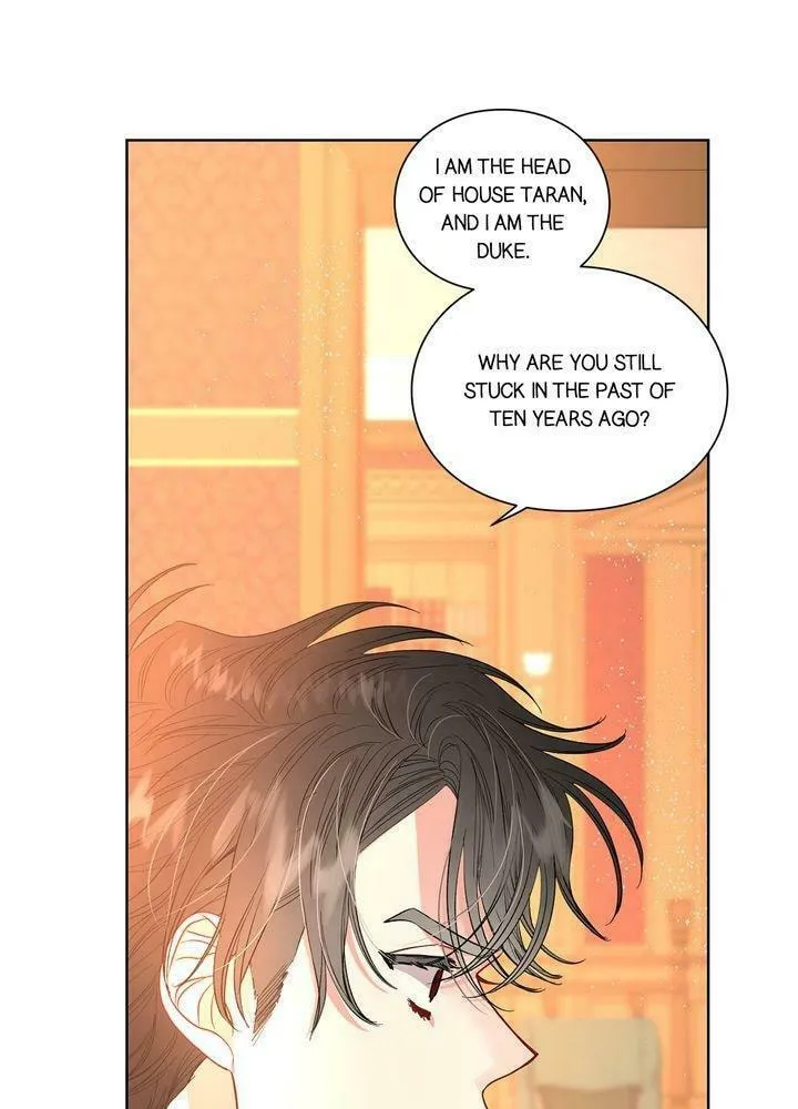Lucia Chapter 42 page 50 - 