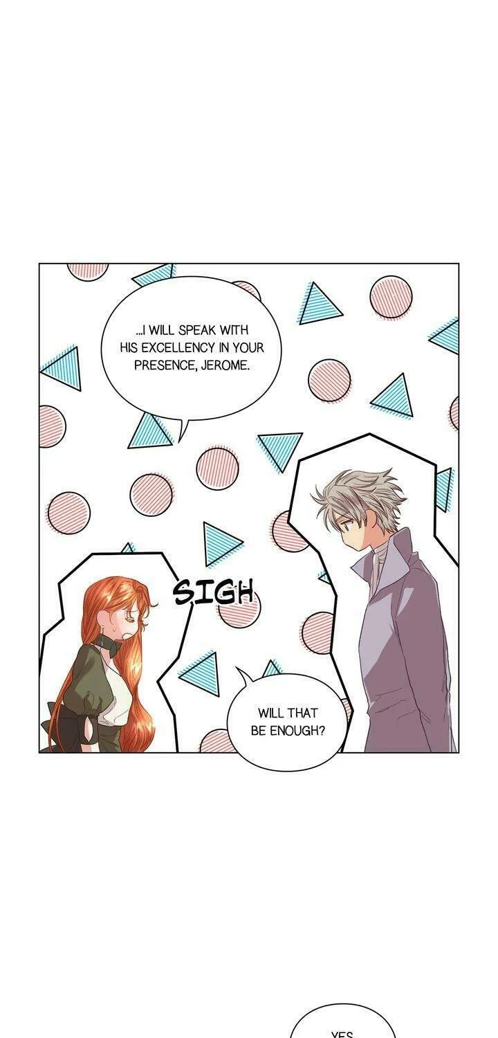 Lucia Chapter 43 page 18 - 