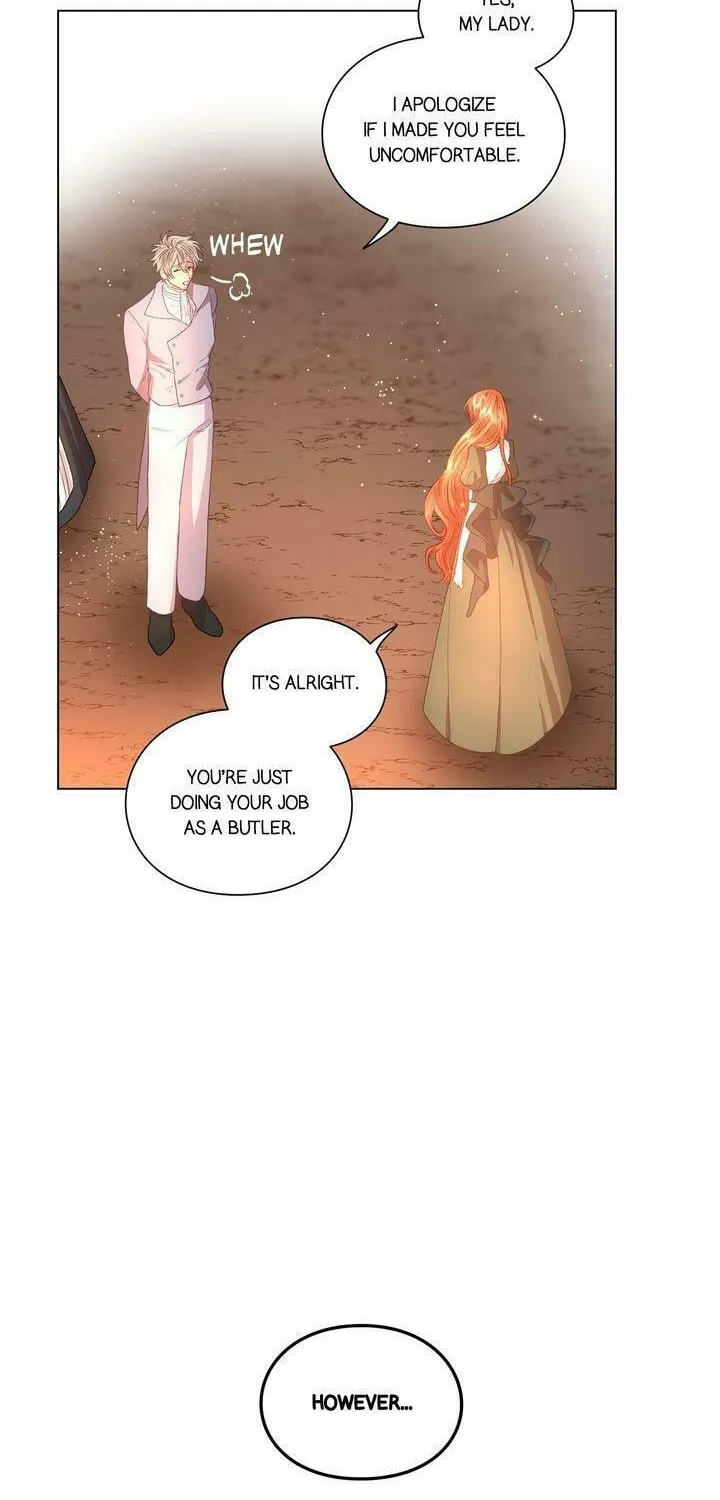 Lucia Chapter 43 page 19 - 
