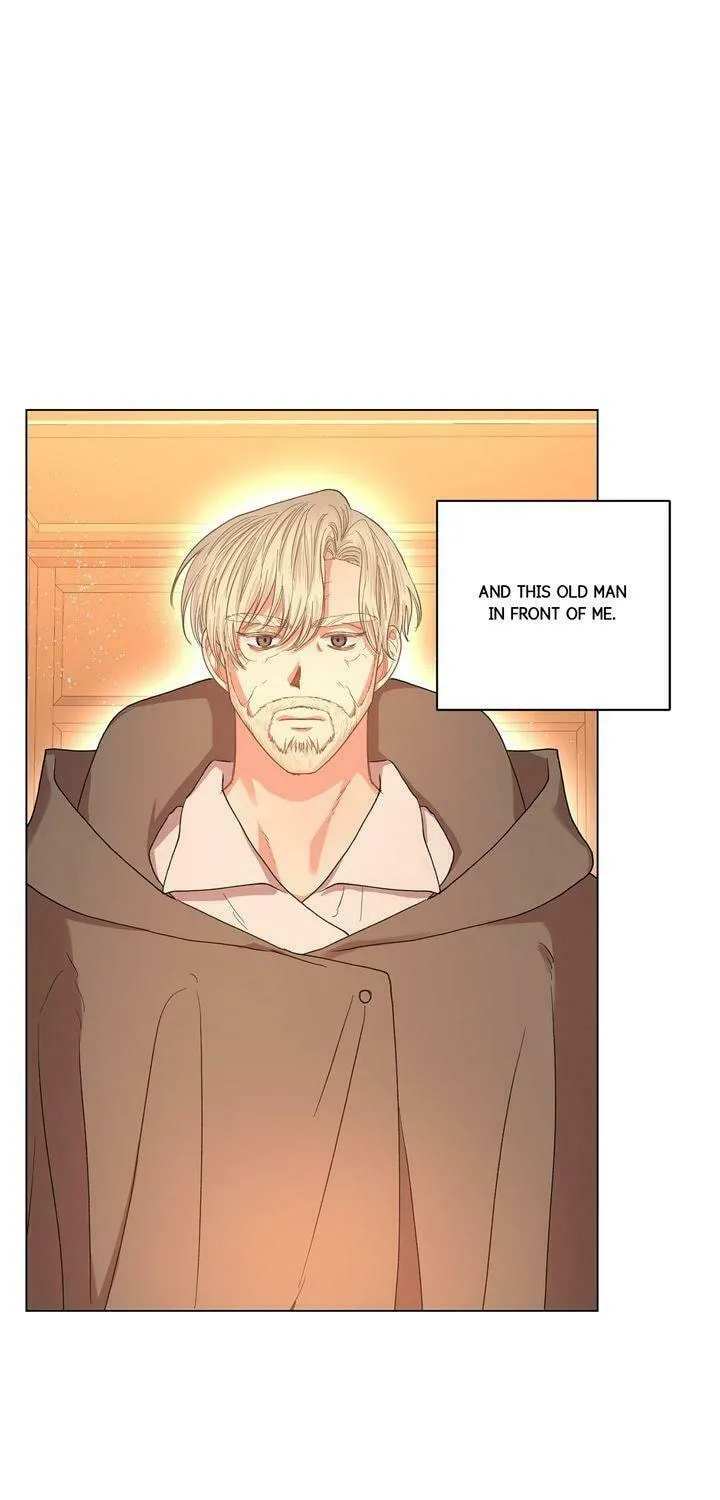 Lucia Chapter 43 page 42 - 