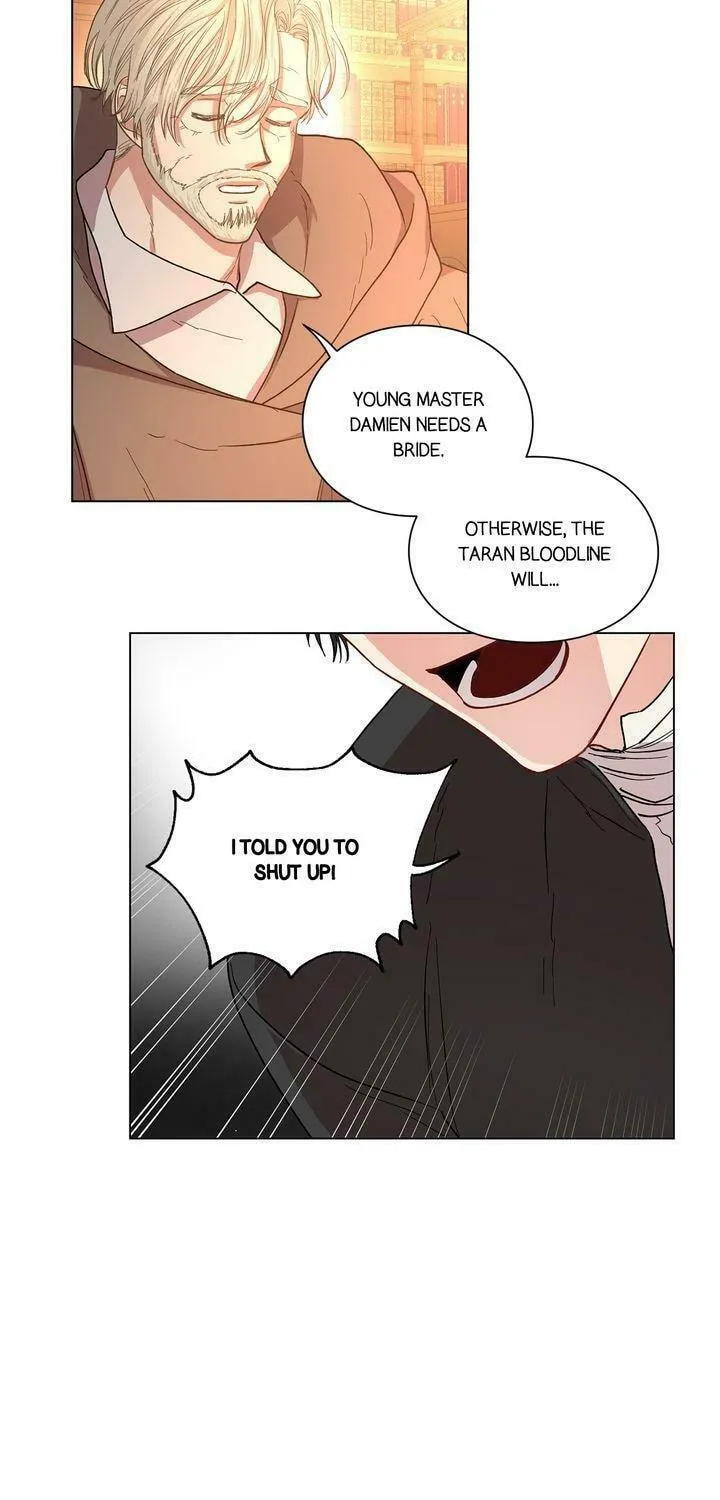 Lucia Chapter 43 page 47 - 