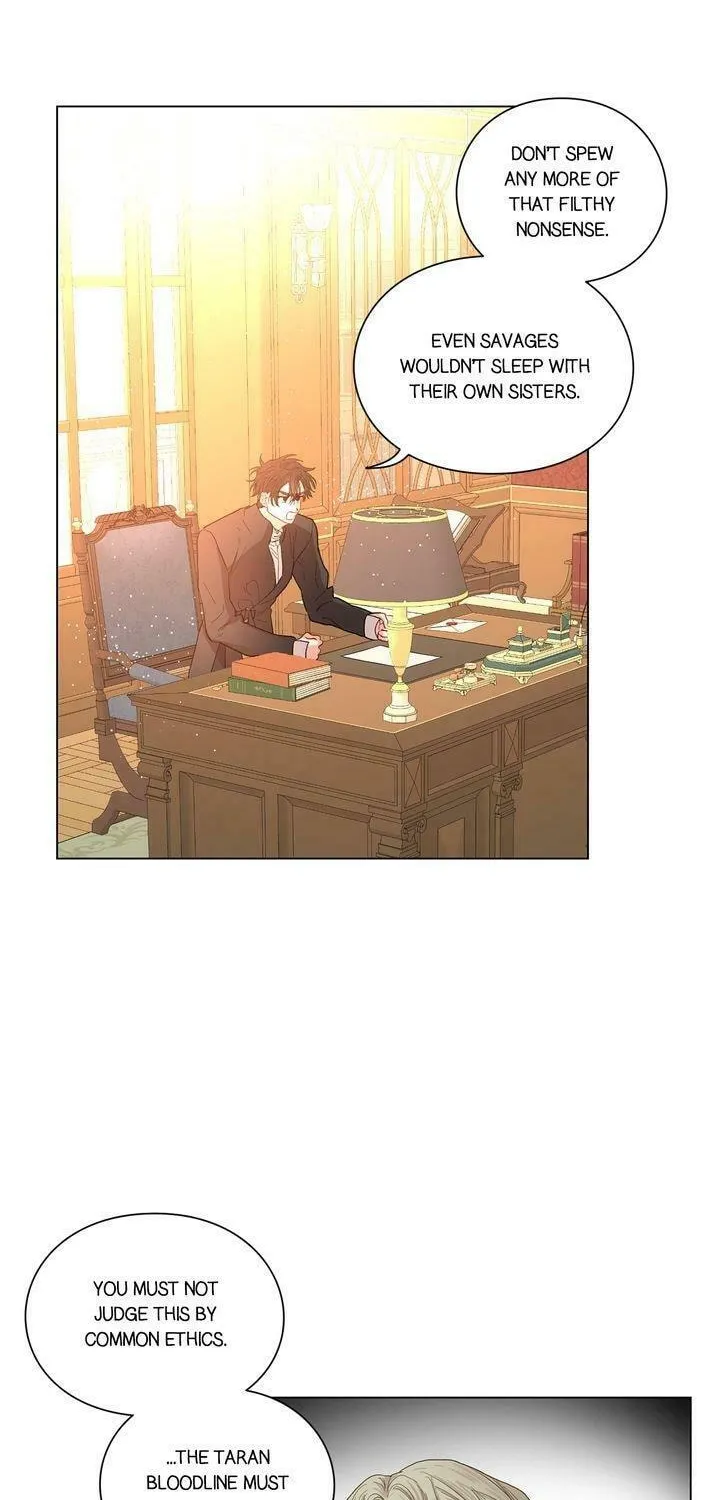 Lucia Chapter 43 page 48 - 