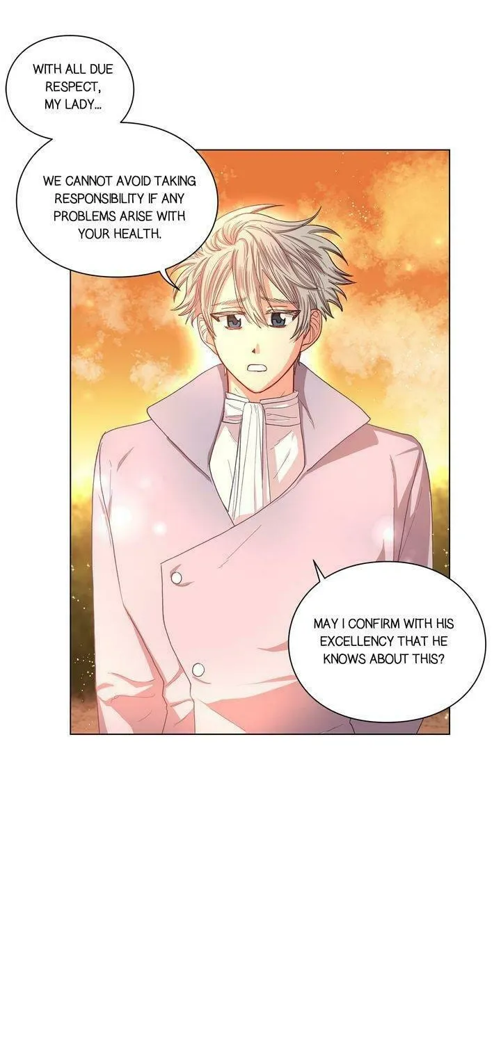 Lucia Chapter 43 page 9 - 
