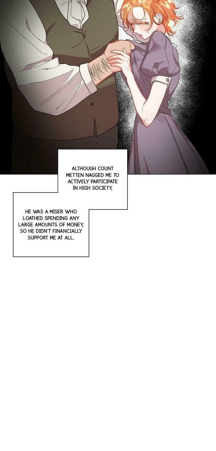 Lucia Chapter 44 page 49 - 