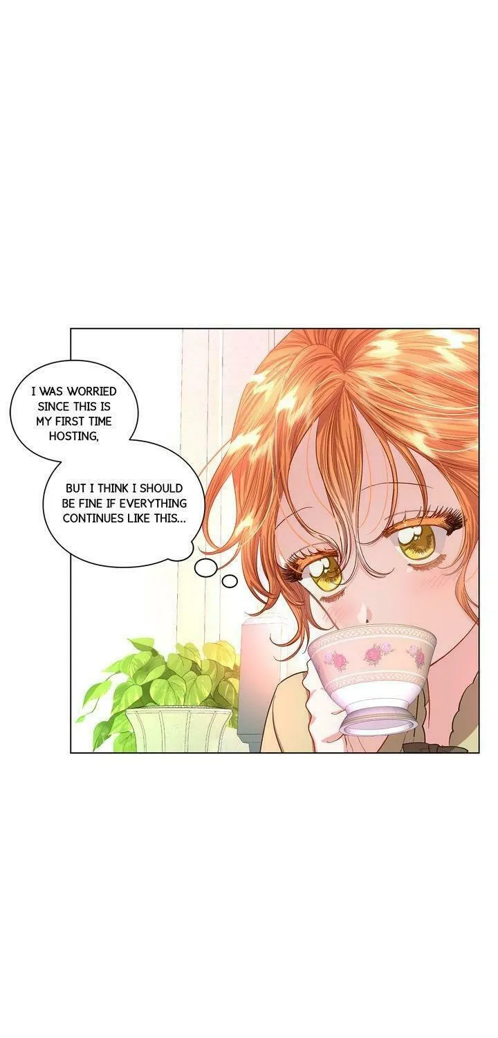 Lucia Chapter 44 page 50 - 