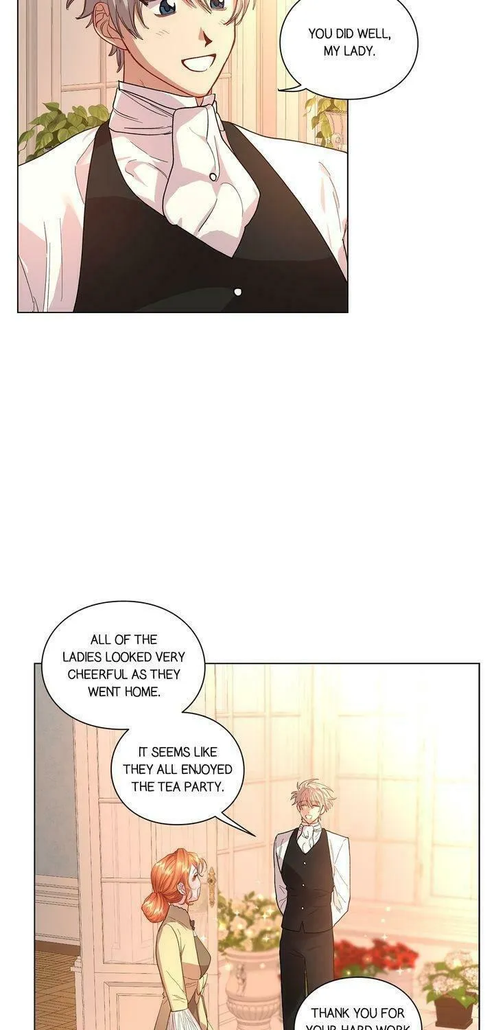 Lucia Chapter 45 page 11 - 