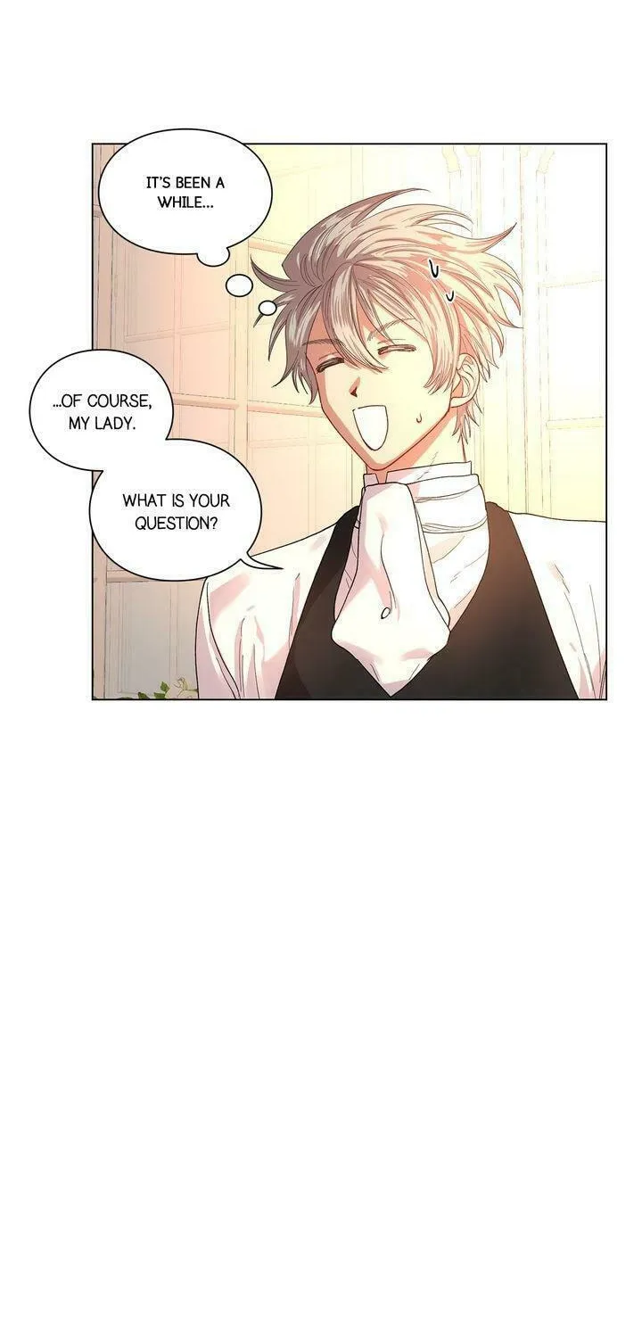 Lucia Chapter 45 page 14 - 