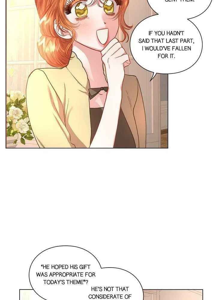 Lucia Chapter 45 page 18 - 